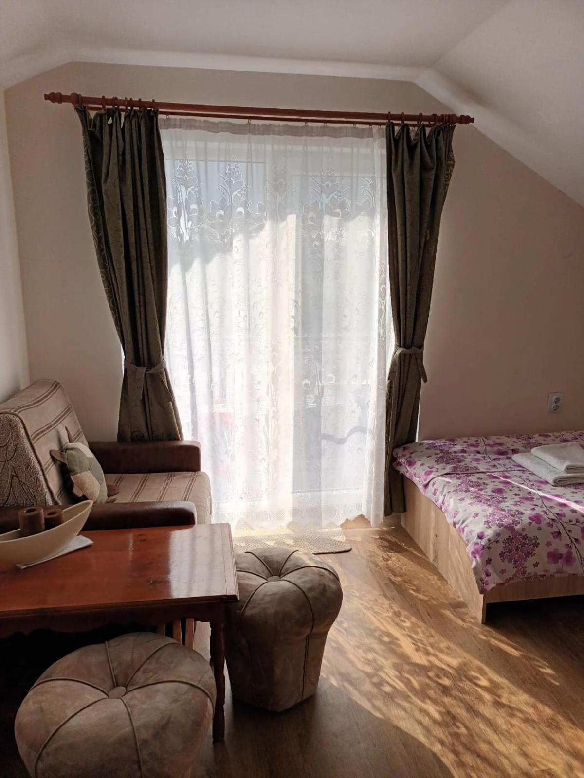 Вилла Casa Matei Турда Экстерьер фото